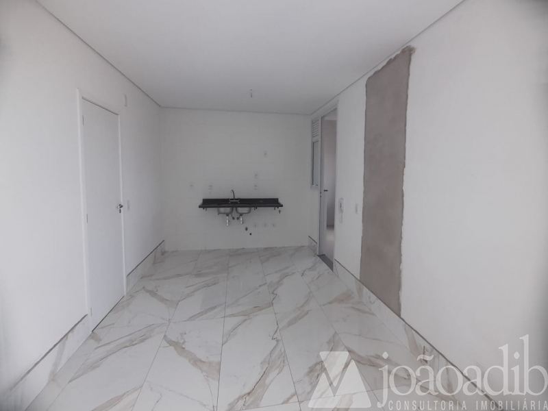 Apartamento Grand Garden