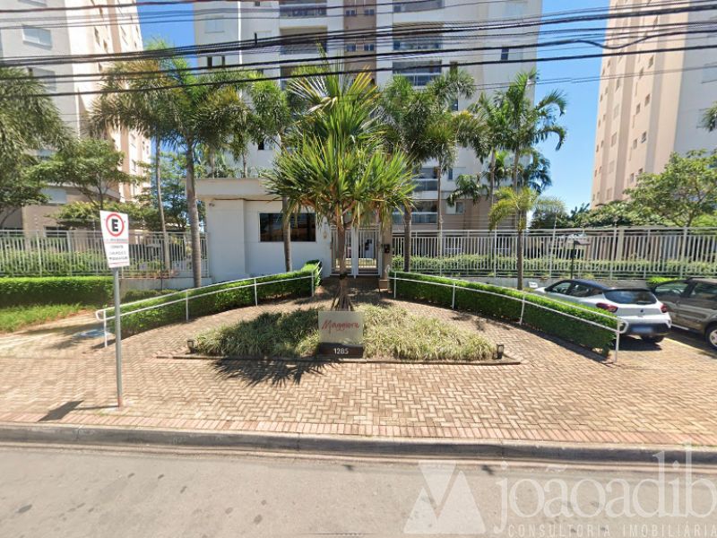 Apartamento Maggiore