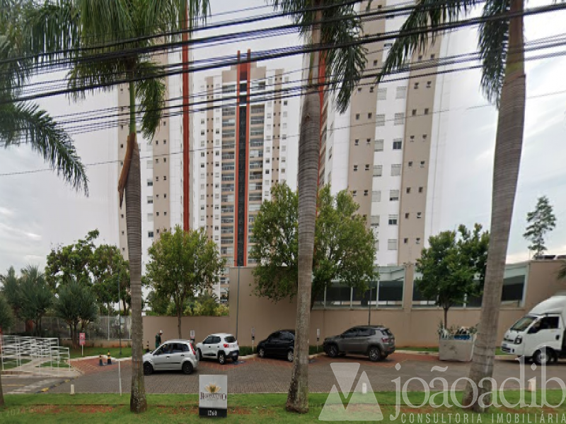 Apartamento Reservatto