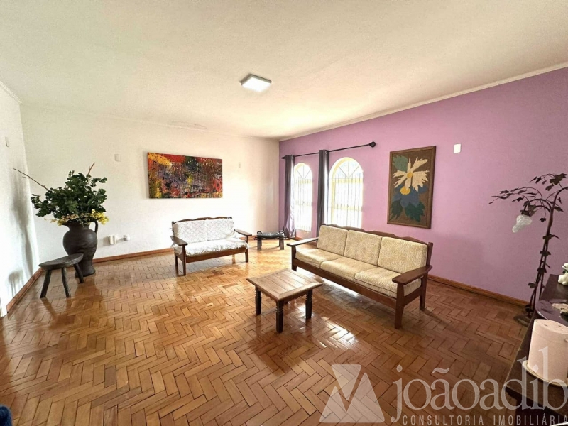 Casa Comercial - Vila Cláudia