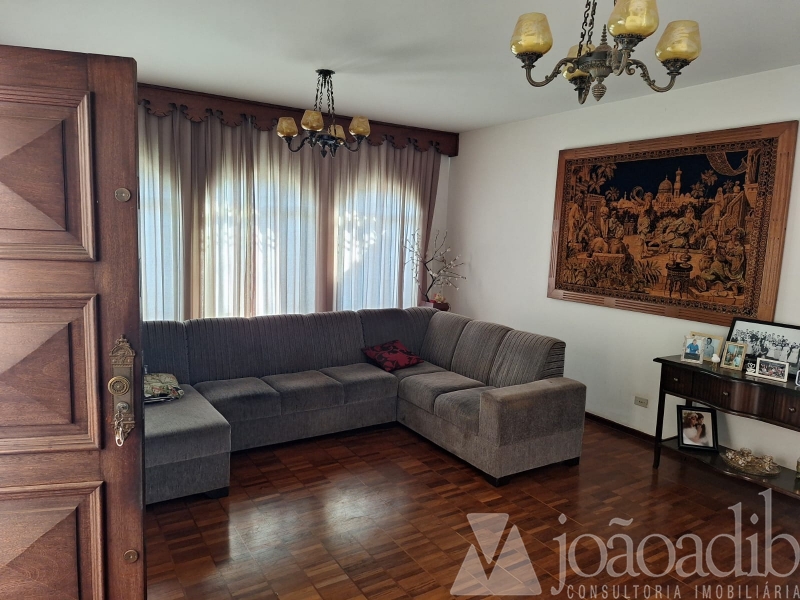 Casa Comercial - Centro Acima