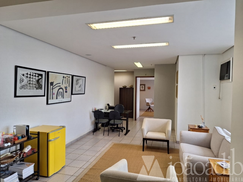 Sala Comercial - Centro