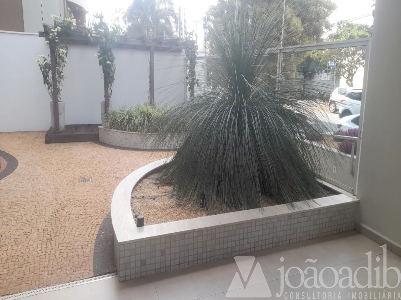 Apartamento Saint Peters