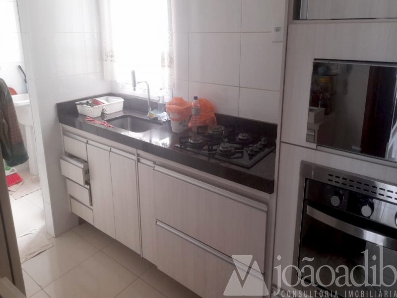 Apartamento Saint Peters