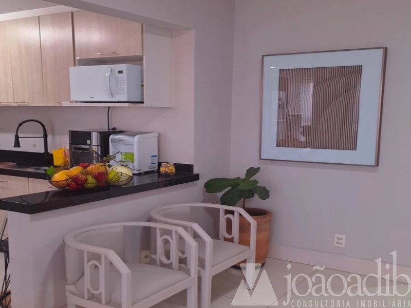 Apartamento Reservatto