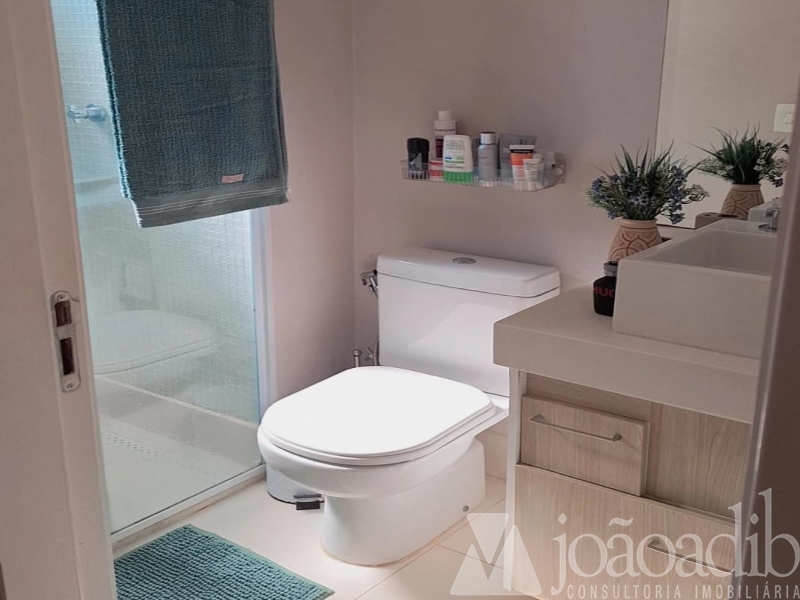 Apartamento Reservatto