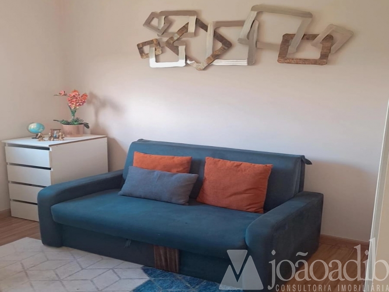 Apartamento Reservatto