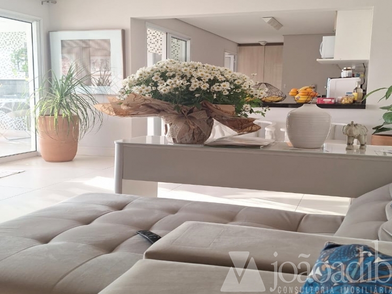 Apartamento Reservatto