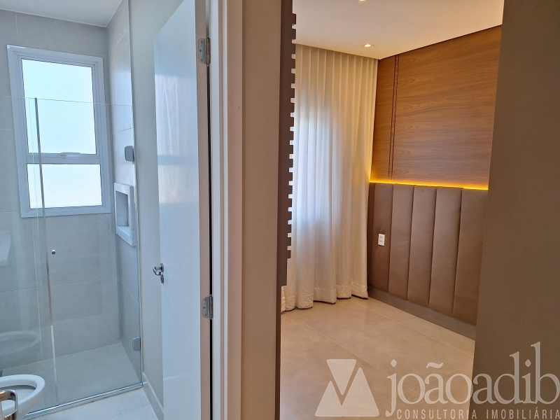 Apartamento Storia Residencial