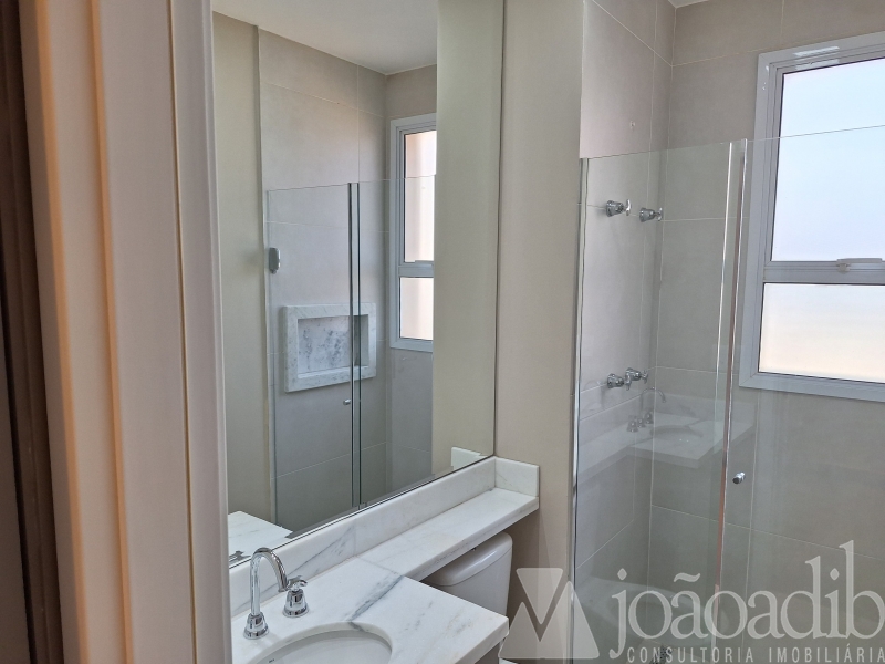 Apartamento Storia Residencial