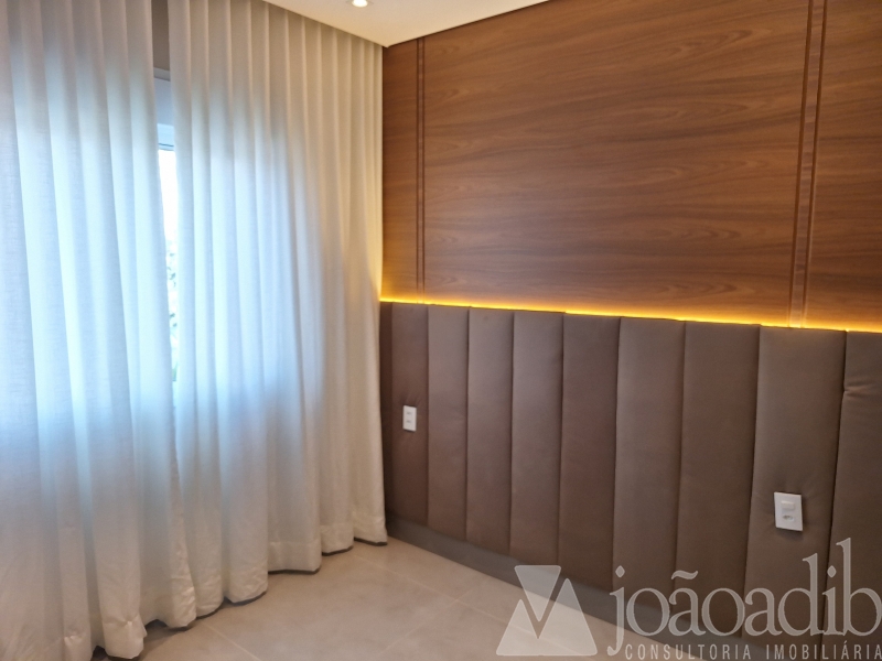 Apartamento Storia Residencial