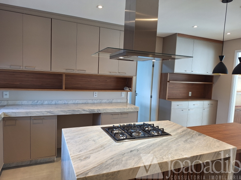 Apartamento Storia Residencial