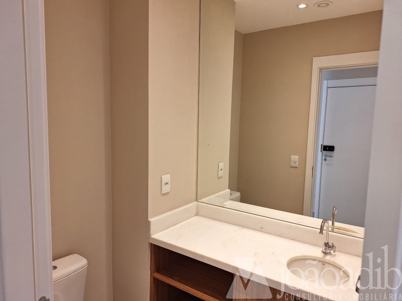 Apartamento Storia Residencial