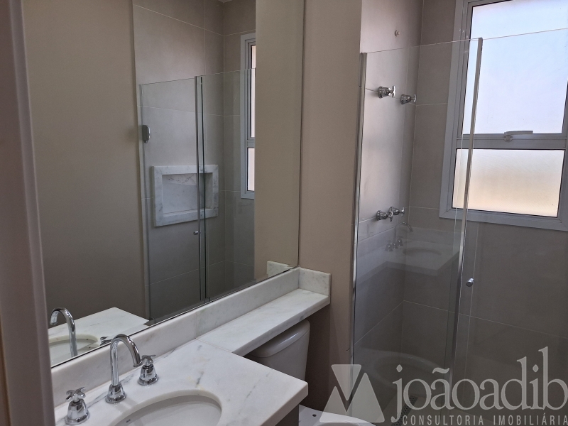 Apartamento Storia Residencial