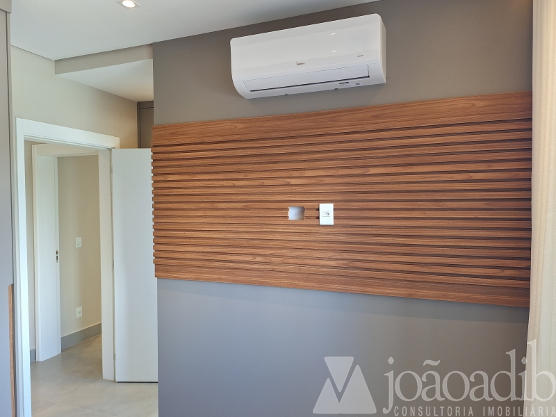 Apartamento Storia Residencial