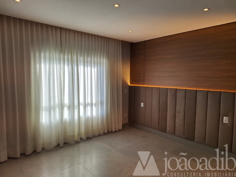Apartamento Storia Residencial