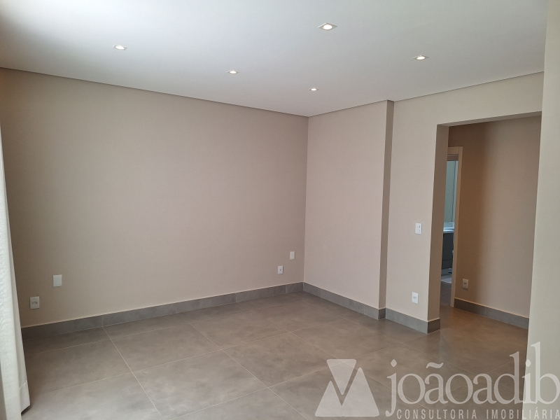 Apartamento Storia Residencial