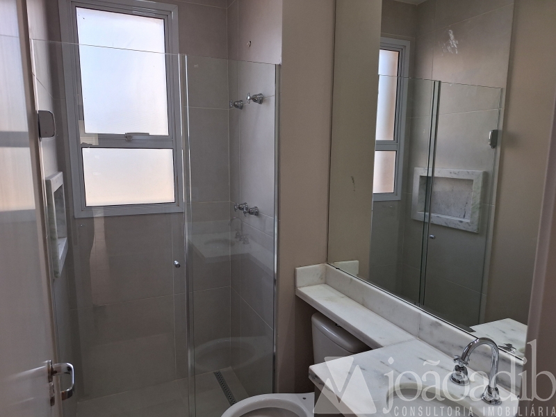 Apartamento Storia Residencial