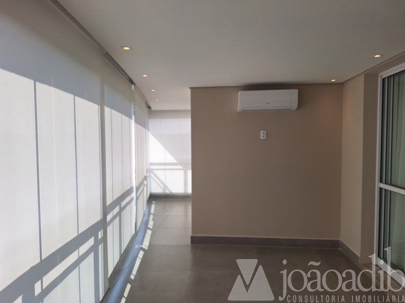 Apartamento Storia Residencial