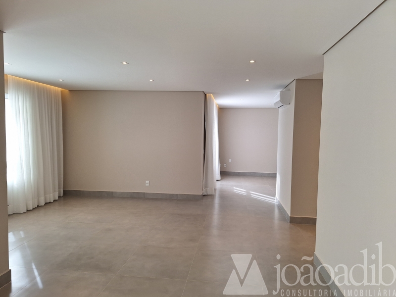 Apartamento Storia Residencial