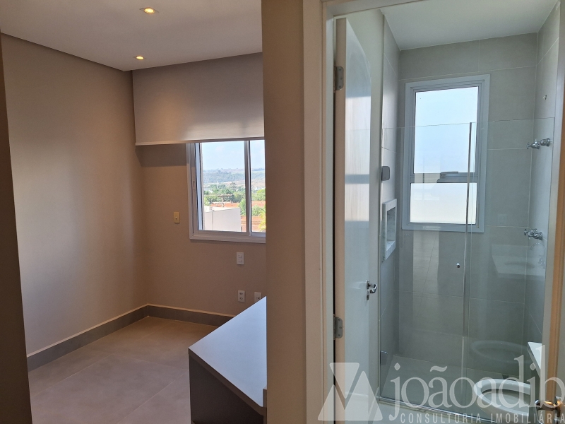 Apartamento Storia Residencial