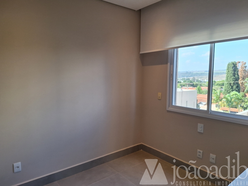 Apartamento Storia Residencial