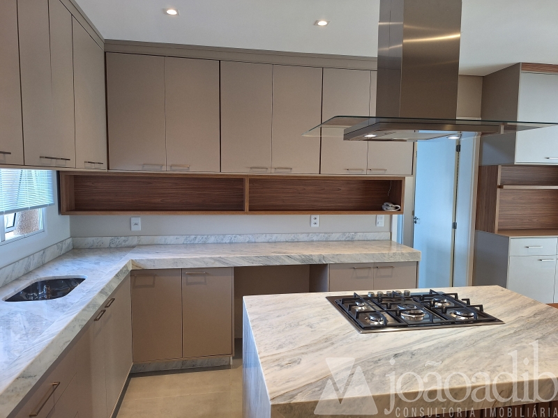 Apartamento Storia Residencial