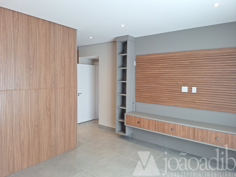 Apartamento Storia Residencial