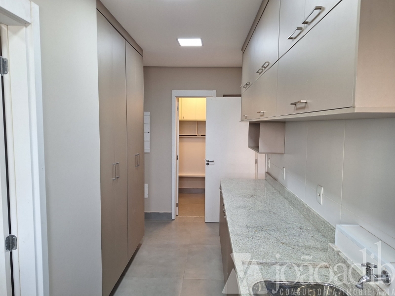 Apartamento Storia Residencial