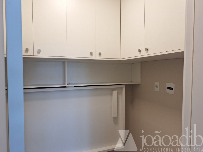 Apartamento Storia Residencial