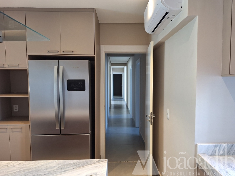 Apartamento Storia Residencial