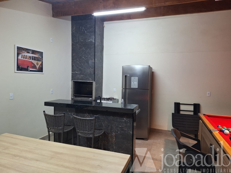 Residencial Palmeira Real