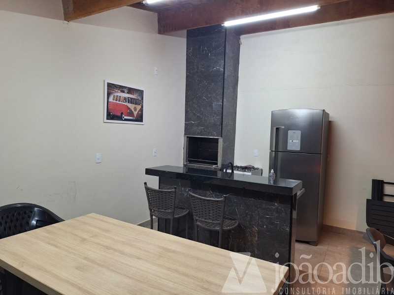 Residencial Palmeira Real