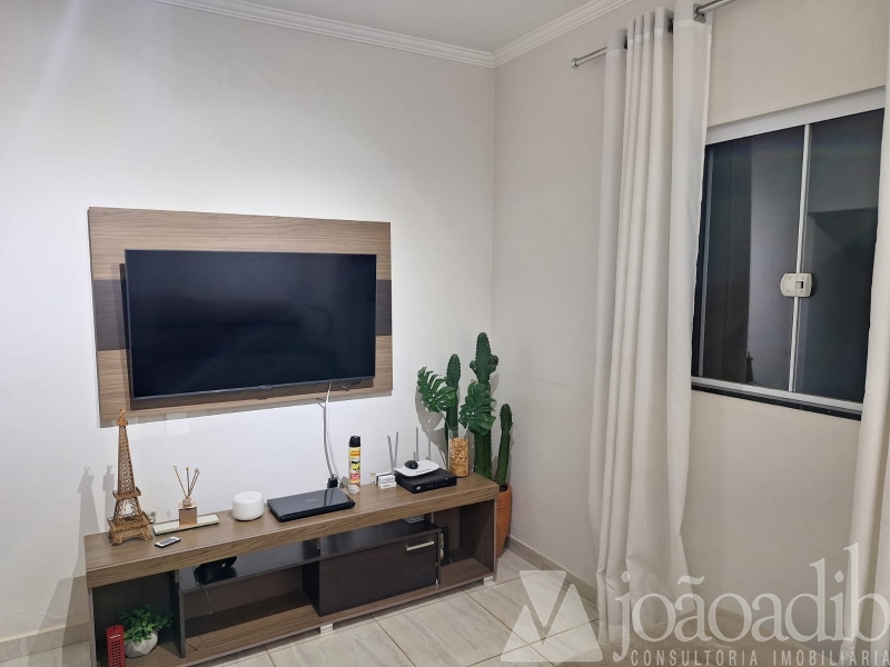 Residencial Palmeira Real