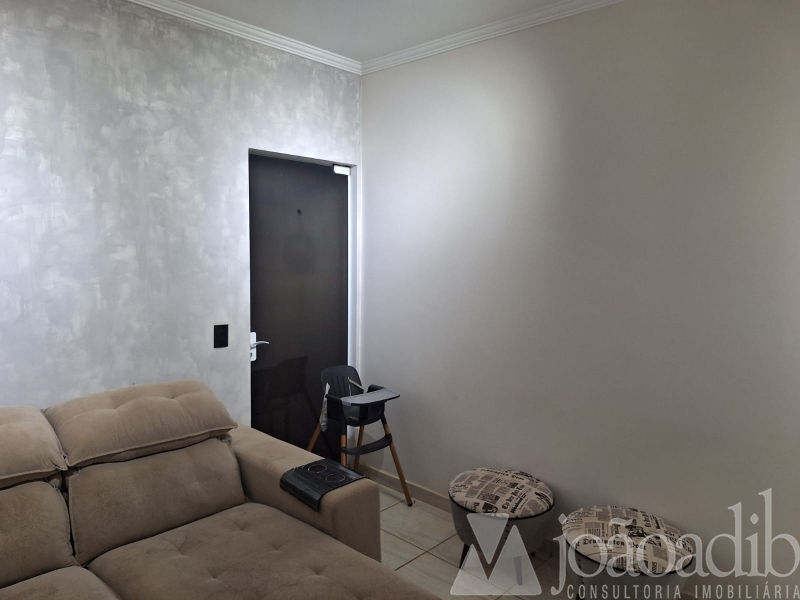 Residencial Palmeira Real