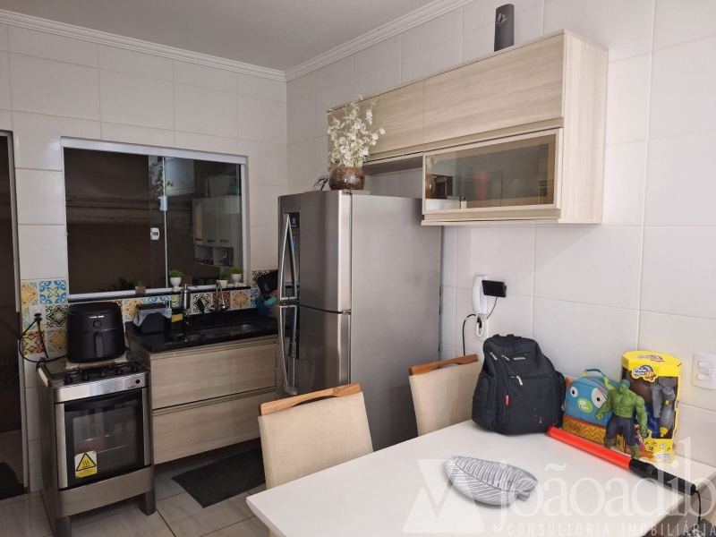 Residencial Palmeira Real