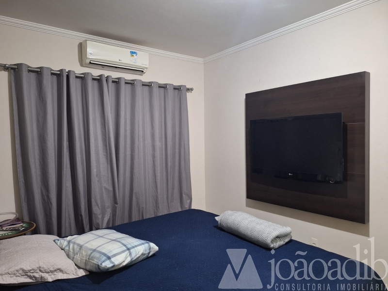 Residencial Palmeira Real