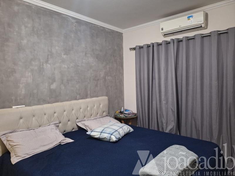 Residencial Palmeira Real