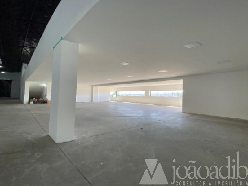 Galpão Industrial CIL