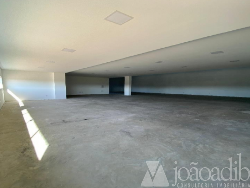 Galpão Industrial CIL