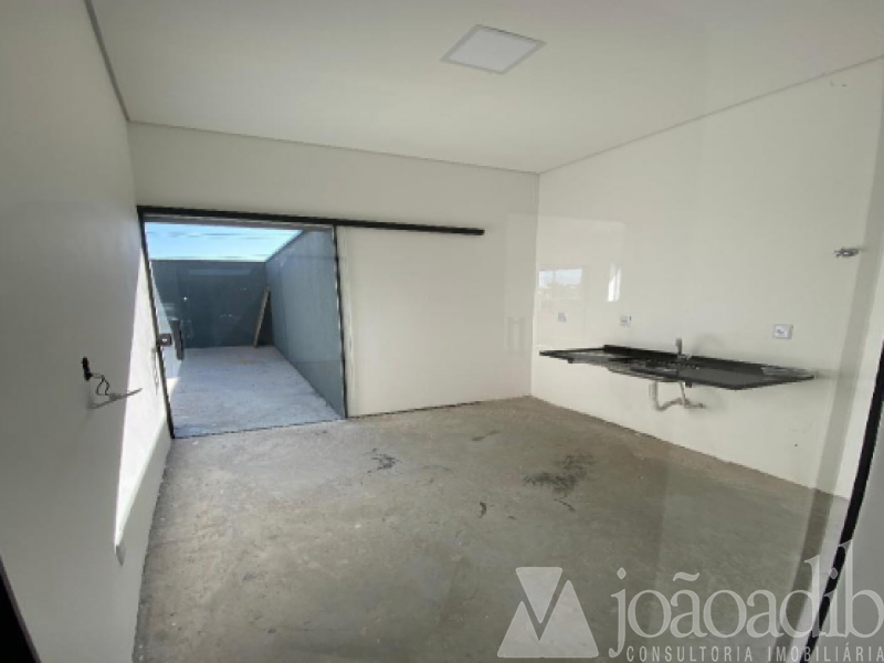 Galpão Industrial CIL