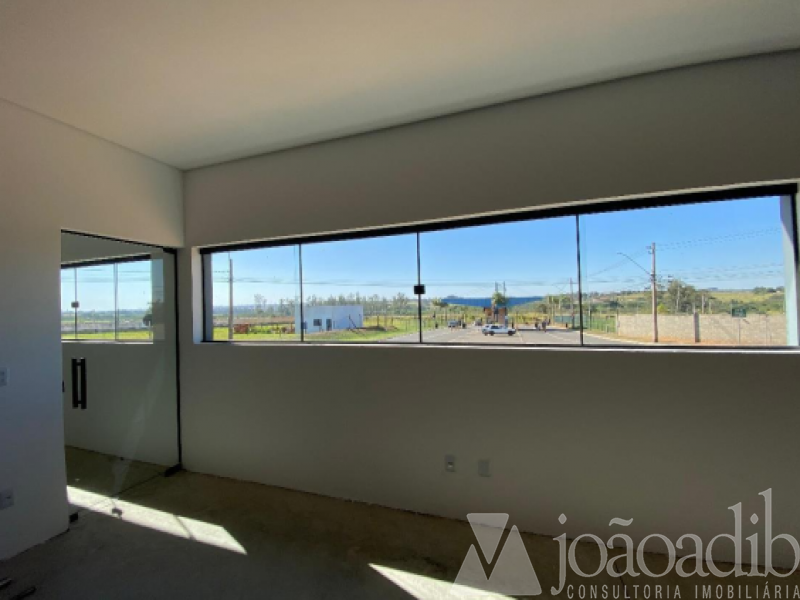 Galpão Industrial CIL