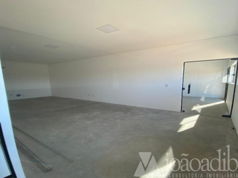 Galpão Industrial CIL