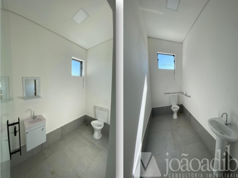 Galpão Industrial CIL