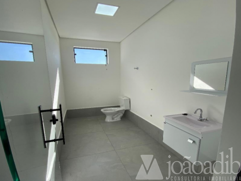 Galpão Industrial CIL