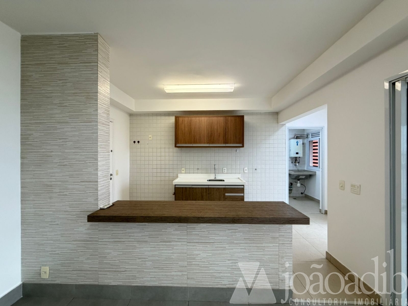 Apartamento Reservatto