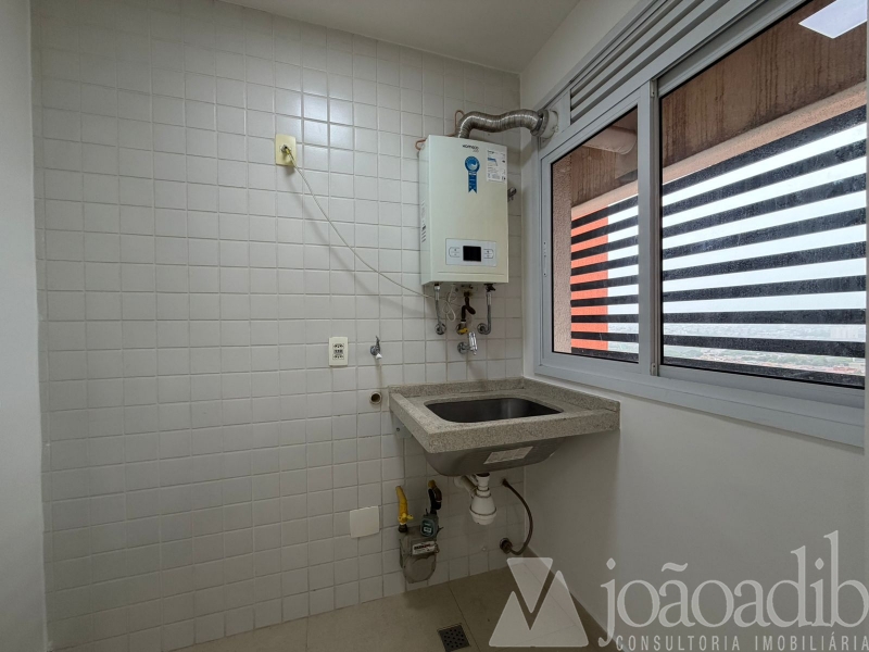 Apartamento Reservatto