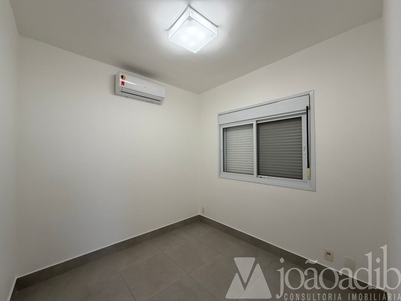 Apartamento Reservatto