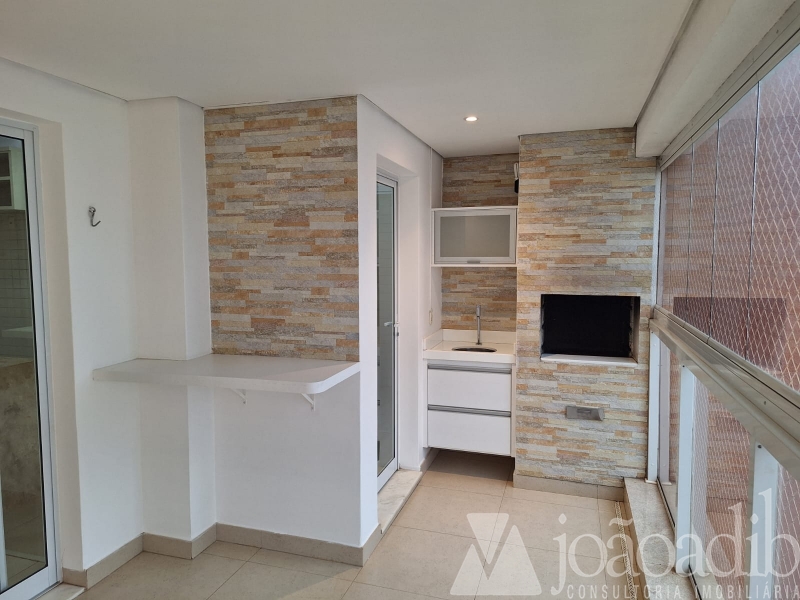 Apartamento Reservatto