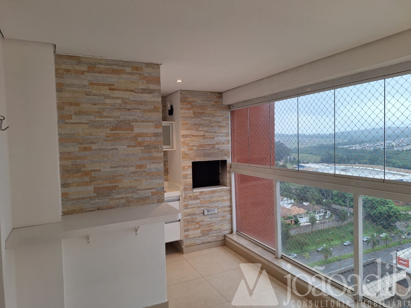 Apartamento Reservatto